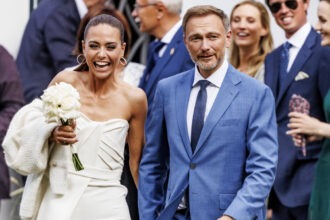 Franca Lehfeldt ungeschminkt