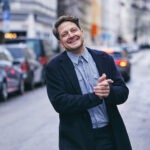 mit wem ist holger stockhas verheiratet