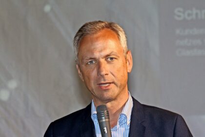 ist meeno schrader krakheit