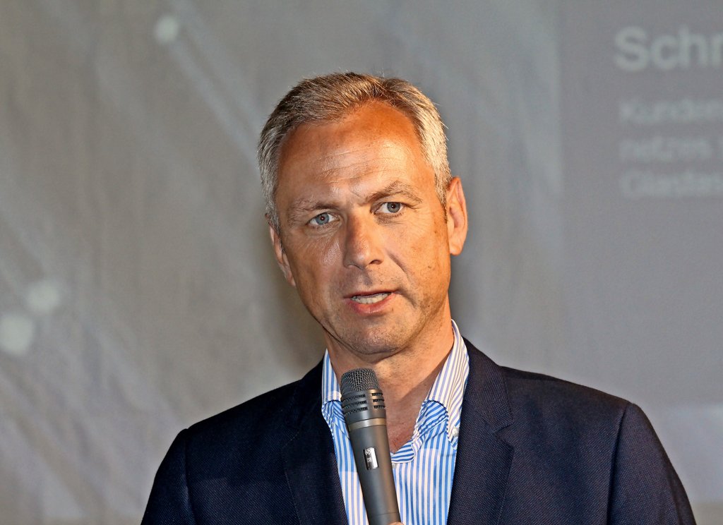 ist meeno schrader krakheit