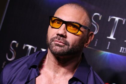 dave bautista eheprtnerin
