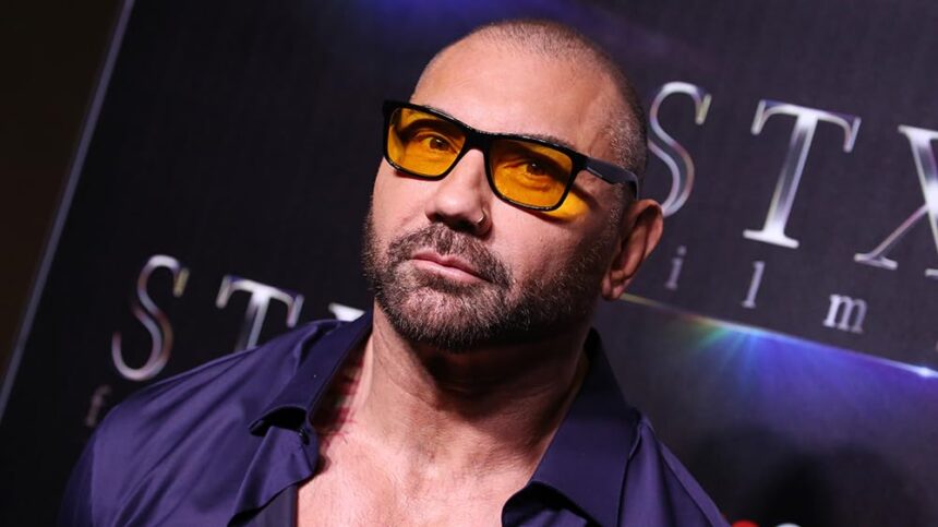 dave bautista eheprtnerin