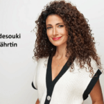 Marwa Eldesouki Lebensgefährtin