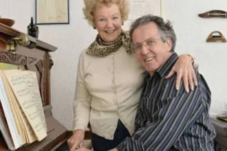 otto kneidinger verstorben