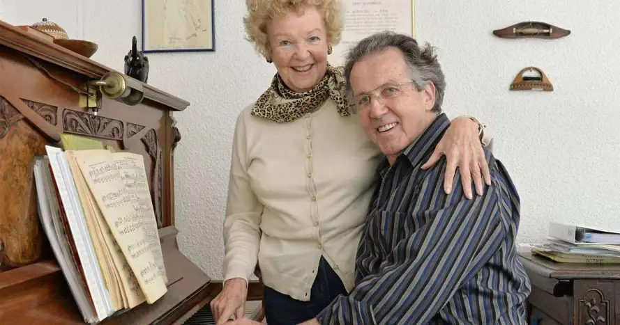 otto kneidinger verstorben