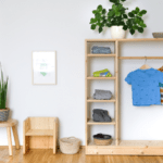Perfekter Kleiderkasten Kinderzimmer – Ordnung, Stil und Funktion in einem Möbelstück
