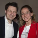 Tamina Kallert Ehemann