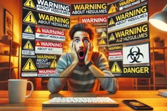 to know about hizgulmes