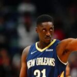 tony snell net worh