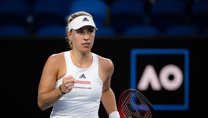 angelique kerber freund