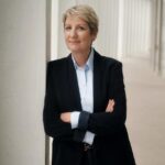mit wem ist anne gellinek verheiratet