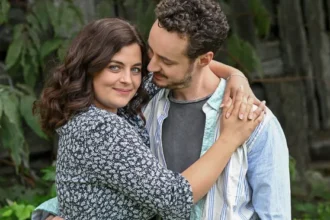 ronja forcher verheiratet