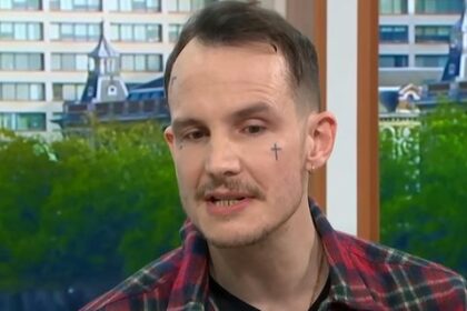 blake fielder-civil heute