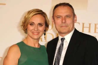 caren mosga geschieden