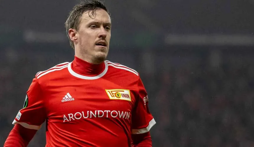 max kruse vermögn