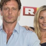 Hendrik Duryn neue Freundin