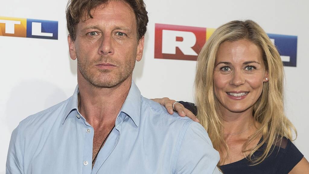 Hendrik Duryn neue Freundin