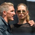Bastian Schweinsteiger neue Freundin Silva