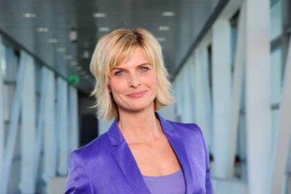 barbara hahlweg brustkrebs