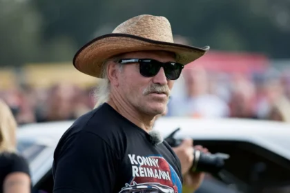 Konny Reimann Todesanzeige heute