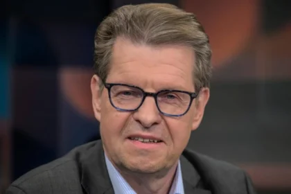 ralf stegner schlaganfall