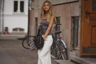 laila hasanovic herkuft