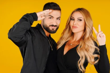 lisha savage früher