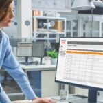 Yardmanagement neu gedacht: Mit Digital Signage und Besuchermanagement zum effizienten Hof