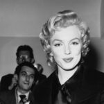 marilyn monroe leiche