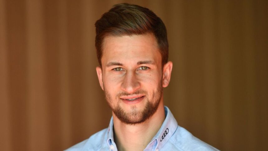 markus eisenbichler hochzeit