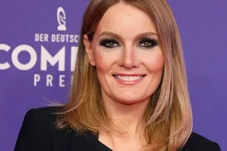 olaf schubert ehefrau