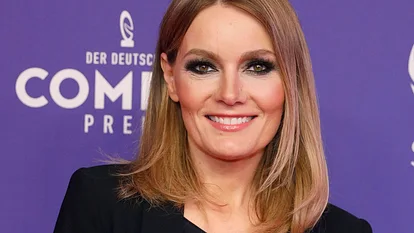 olaf schubert ehefrau