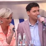 Kamilla Senjo Lebensgefährte: