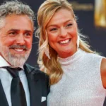 Roland Trettl neue Freundin