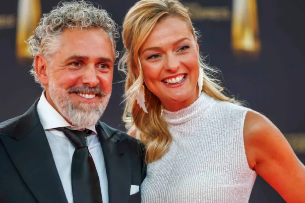 Roland Trettl neue Freundin