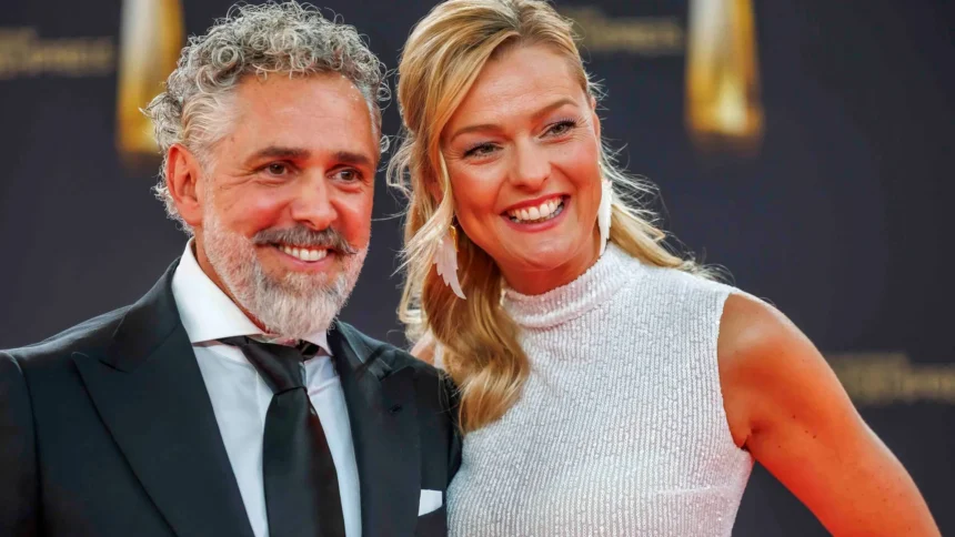 Roland Trettl neue Freundin