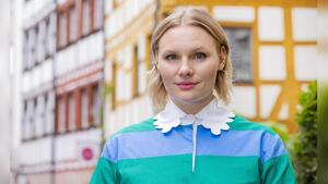 dagmar manzel sohn todesursache