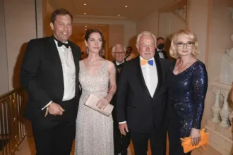 mit wem ist lars klingbeil verheiratet