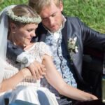 mit wem ist sarah von neuburg verheiratet
