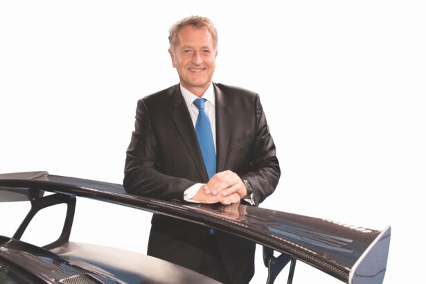 Detlev von Platen Kinder