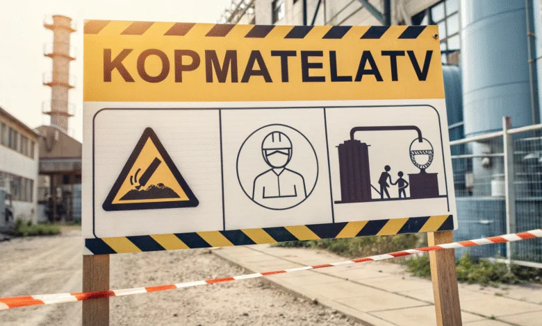 Kopmatelatv