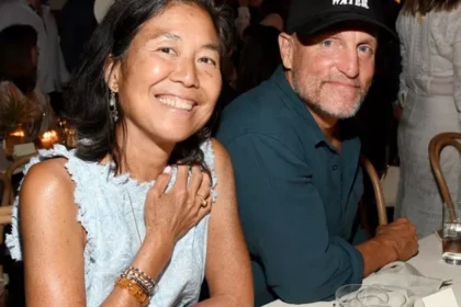 zoe giordano harrelson