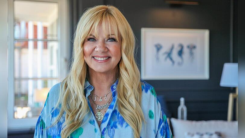 julia leischik lebenspartner