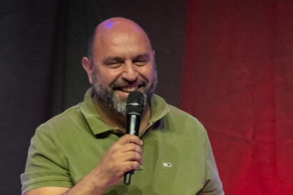 Serdar Somuncu Kebekus getrennt