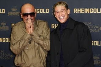 emilio sakraya rheingold