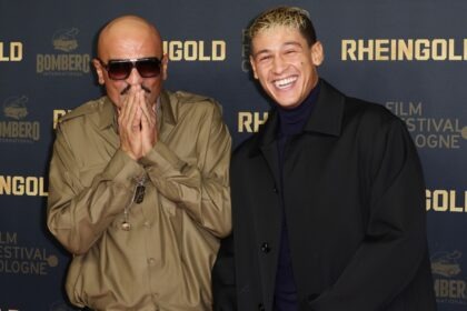 emilio sakraya rheingold