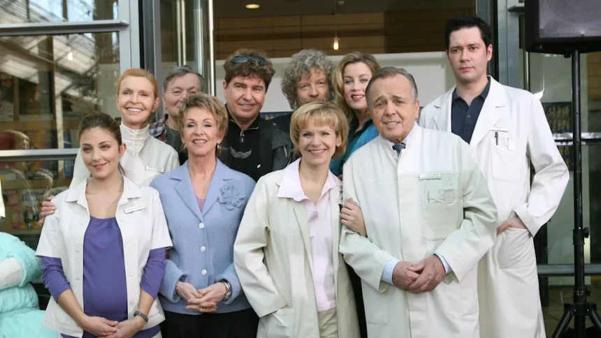 uta schorn seniorenresidenz