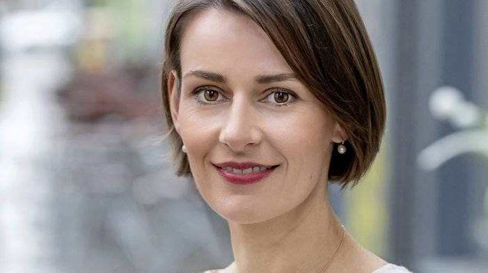 denise zich brustkrebs