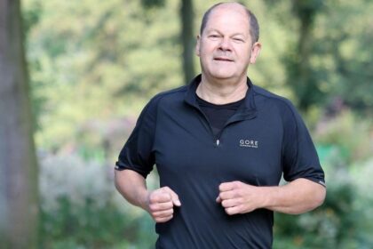 olaf scholz schlaganfall aktuell