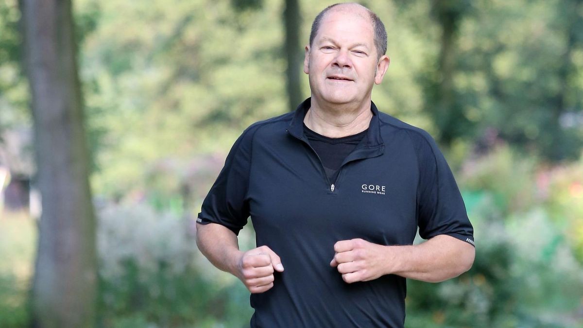 olaf scholz schlaganfall aktuell